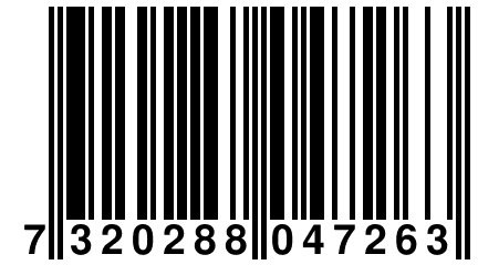 7 320288 047263