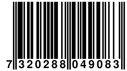 7 320288 049083