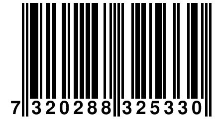 7 320288 325330