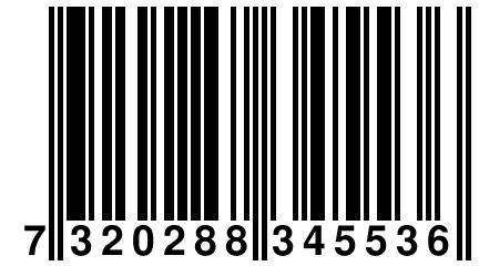 7 320288 345536