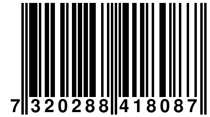 7 320288 418087