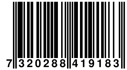 7 320288 419183