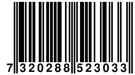 7 320288 523033