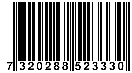 7 320288 523330