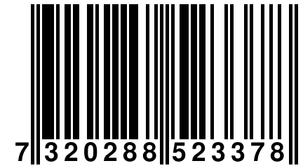 7 320288 523378