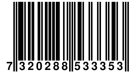 7 320288 533353