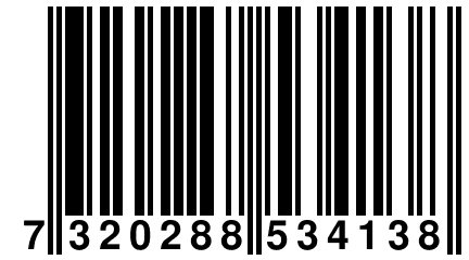 7 320288 534138