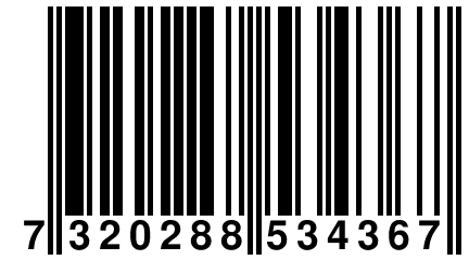 7 320288 534367