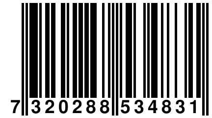 7 320288 534831