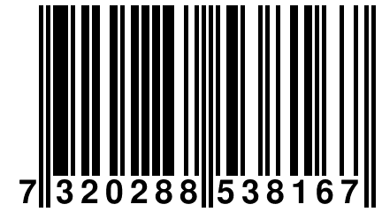 7 320288 538167