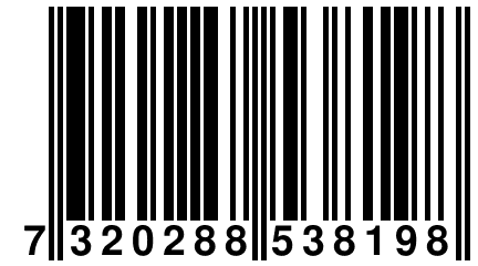 7 320288 538198