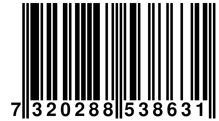 7 320288 538631