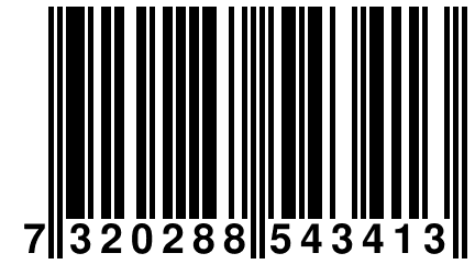 7 320288 543413