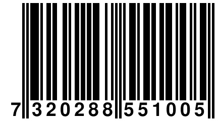 7 320288 551005