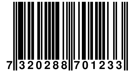 7 320288 701233