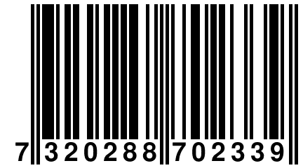 7 320288 702339