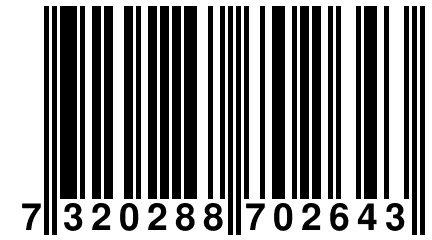 7 320288 702643