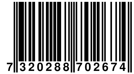 7 320288 702674