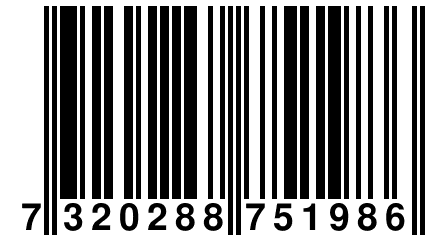 7 320288 751986