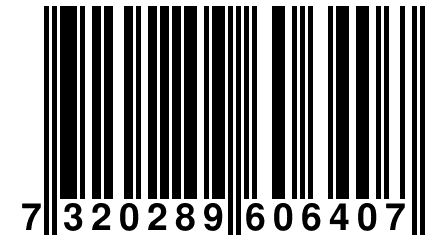 7 320289 606407