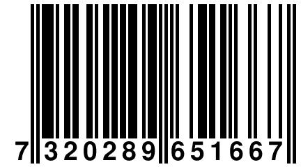 7 320289 651667