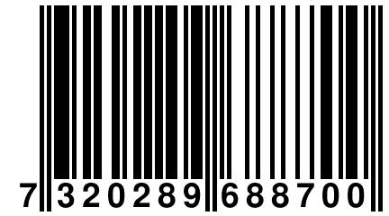 7 320289 688700