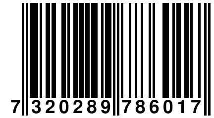 7 320289 786017