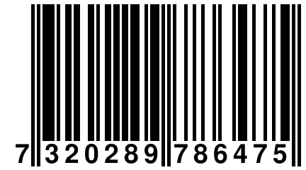 7 320289 786475