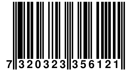 7 320323 356121