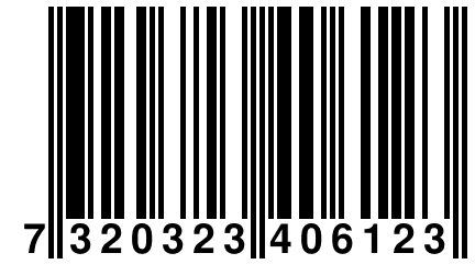 7 320323 406123