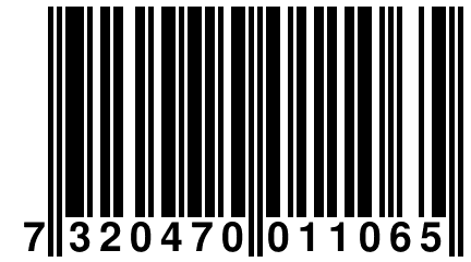 7 320470 011065