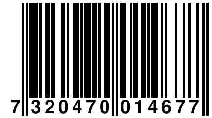 7 320470 014677