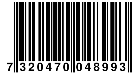 7 320470 048993