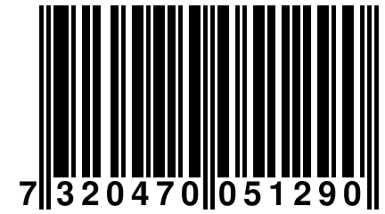 7 320470 051290