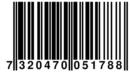 7 320470 051788