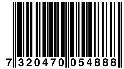 7 320470 054888