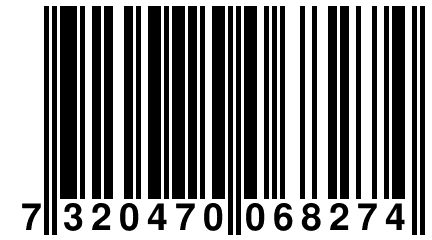 7 320470 068274