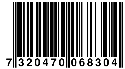 7 320470 068304