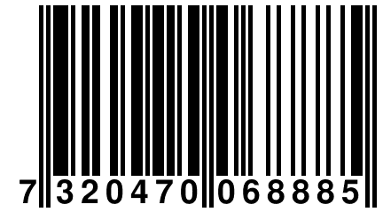 7 320470 068885