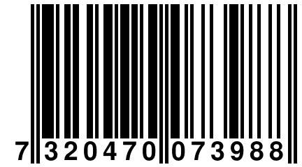 7 320470 073988