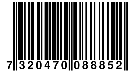 7 320470 088852