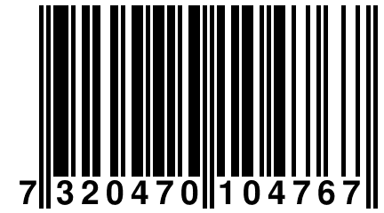 7 320470 104767