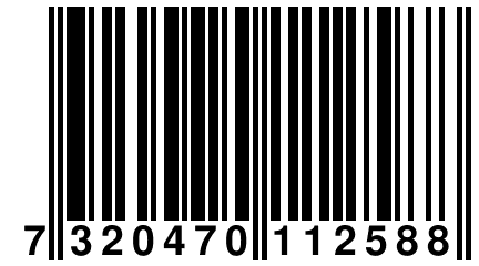 7 320470 112588