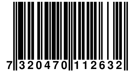 7 320470 112632