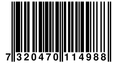 7 320470 114988