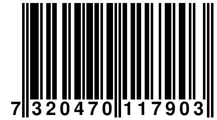 7 320470 117903