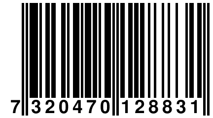 7 320470 128831