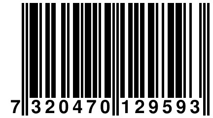 7 320470 129593