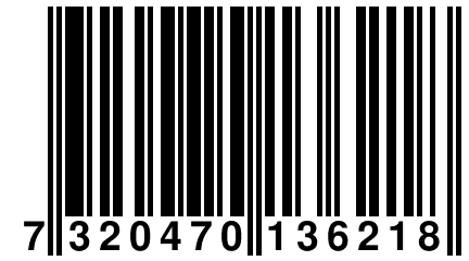 7 320470 136218