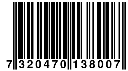 7 320470 138007